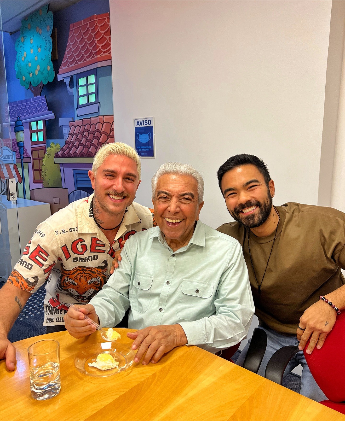 Filho e genro de Mauricio de Sousa falam sobre futuro da Turma da Mônica: 'Não podemos ter medo do novo'