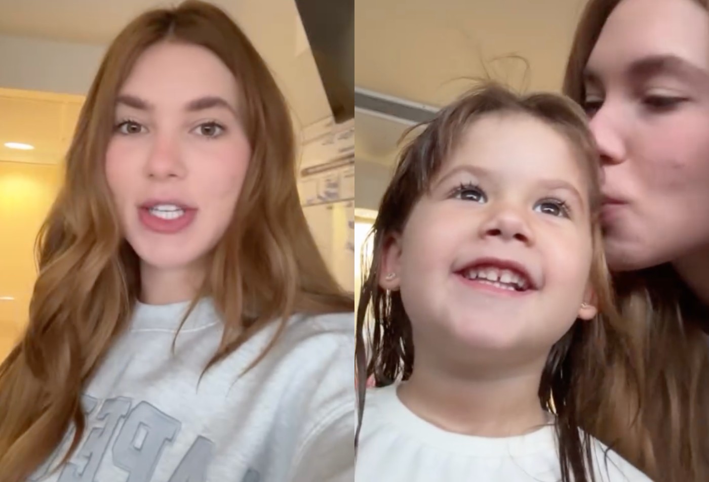 Virginia Fonseca atualiza status de saúde de Maria Alice após filha ...