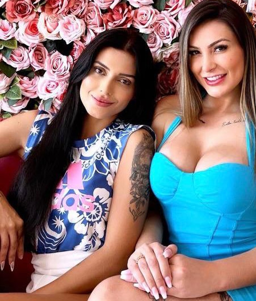 Ex-affair de Neymar: De vagina mais linda a faturamento milionário com  nudes; relembre