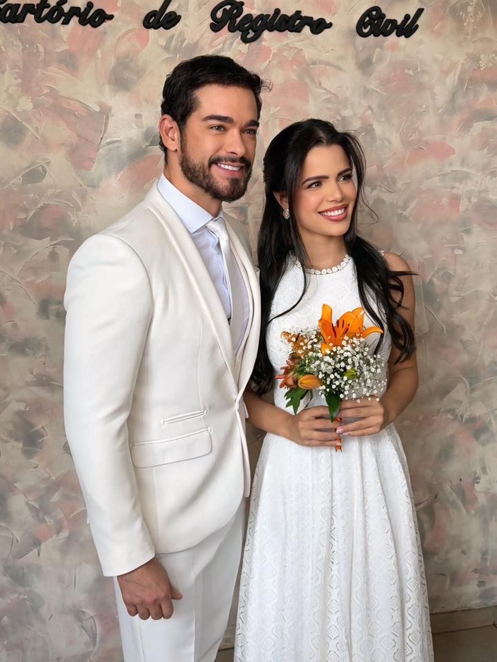 Ex-galã de 'Malhação', Sidney Sampaio surpreende amigos e revela ...