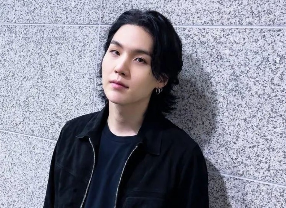 Suga Do BTS Anuncia Primeira Turn Solo Como Agust D