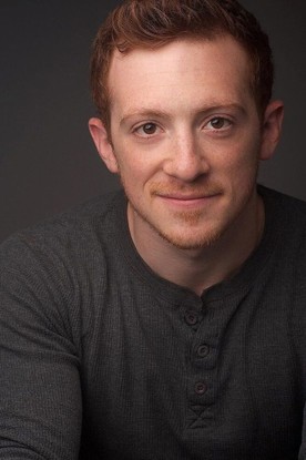 Saiba tudo sobre: Ethan Slater