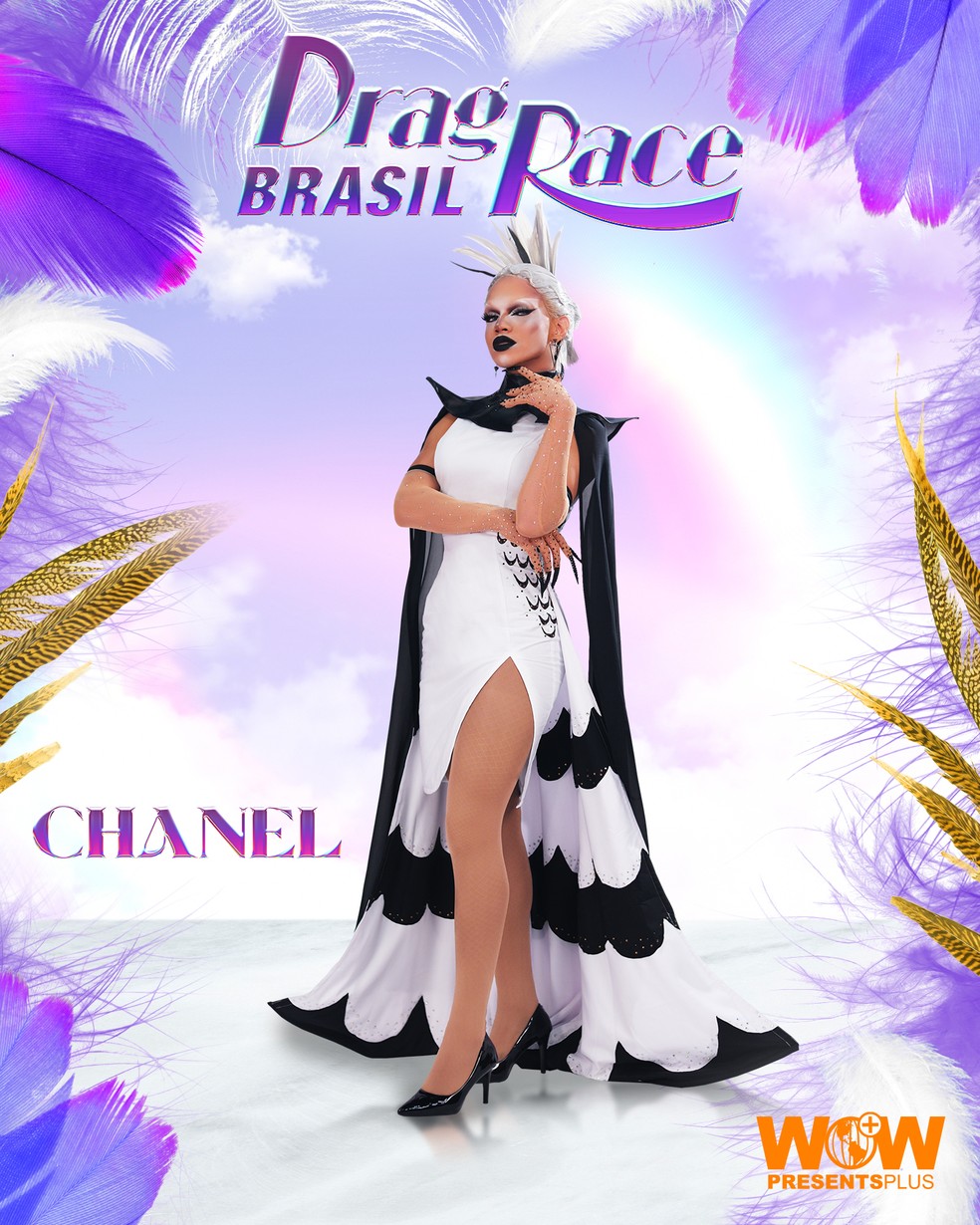 'Drag Race Brasil' anuncia as 10 participantes da segunda temporada ...