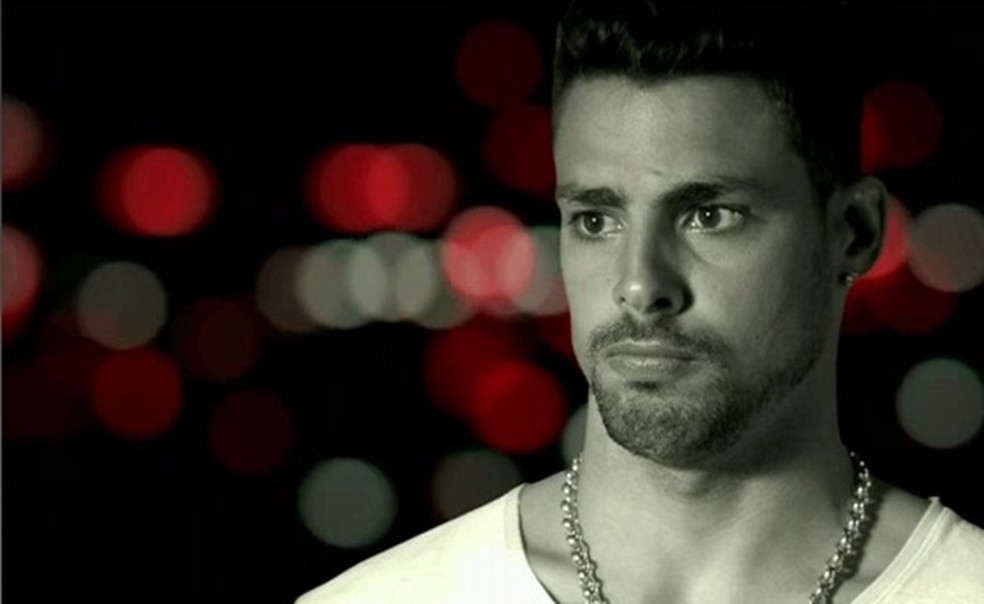 3º lugar no ranking de congelamentos de 'Avenida Brasil': Jorginho (Cauã Reymond) — Foto: TV Globo