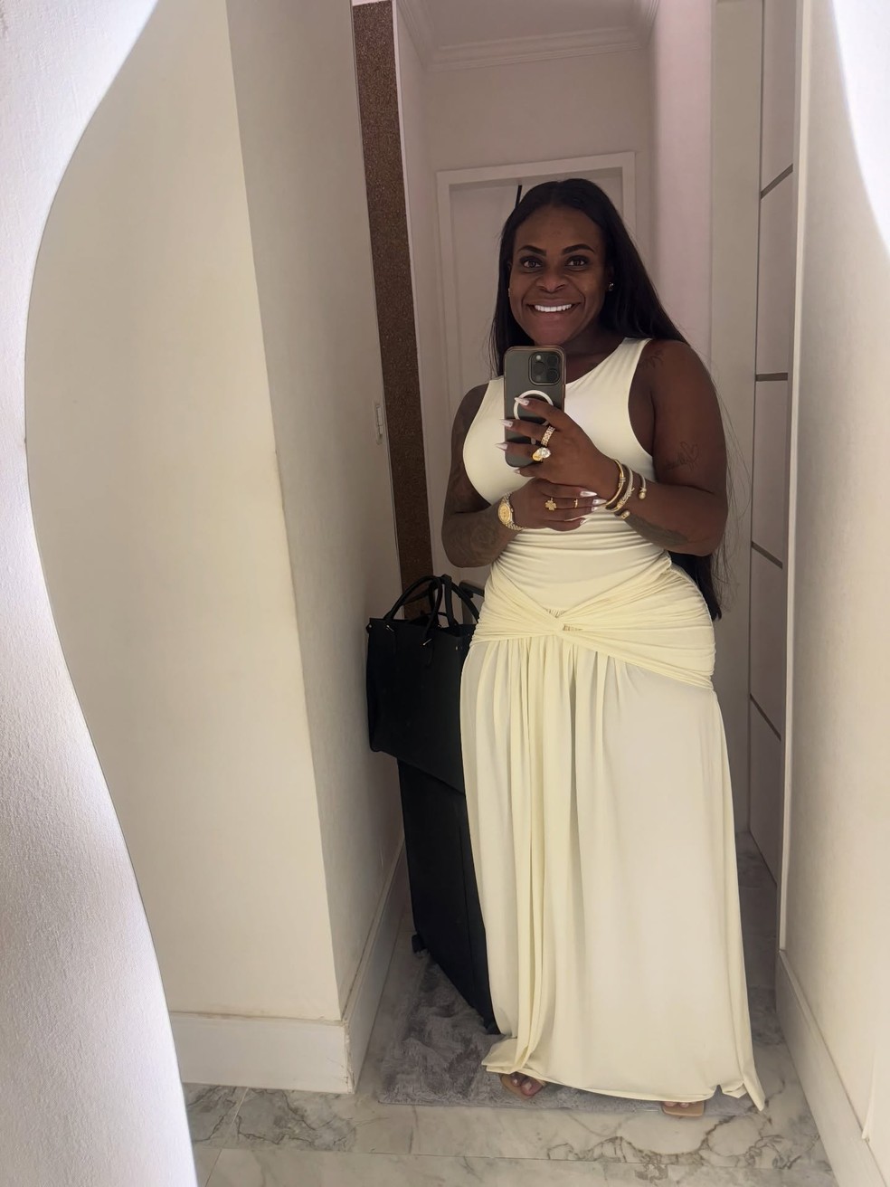 Jojo Todynho — Foto: Reprodução/Instagram