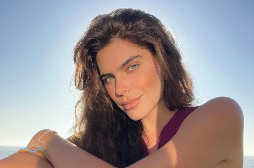Mariana Goldfarb repensa vontade de ser mãe e admite: 'Morro de medo do  futuro'
