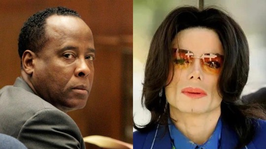 Médico de Michael Jackson abre instituto 12 anos após condenação por homicídio culposo