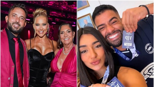 Indireta? Irmão faz post após 'treta' entre mãe e amigos de Virginia Fonseca: 'Aprenda a calar'