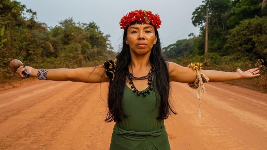 'No Limite - Amazônia' tem consultora indígena para elaboração e avaliação das provas