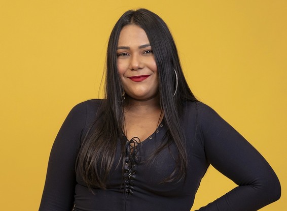 Saiba tudo sobre: Chaiany Pinto de Andrade, do BBB 26