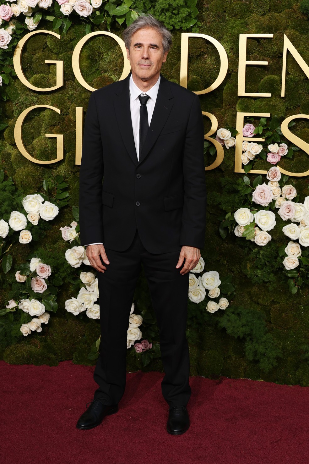 Walter Salles — Foto: Getty Images