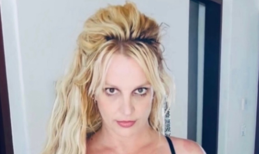 Britney Spears