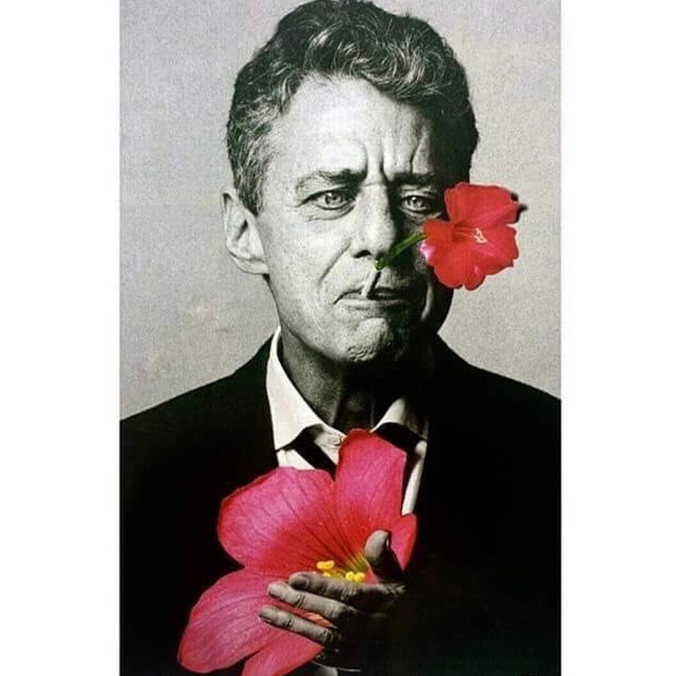Clara Buarque homenageou Chico Buarque por seus 79 anos — Foto: Reprodução / Instagram