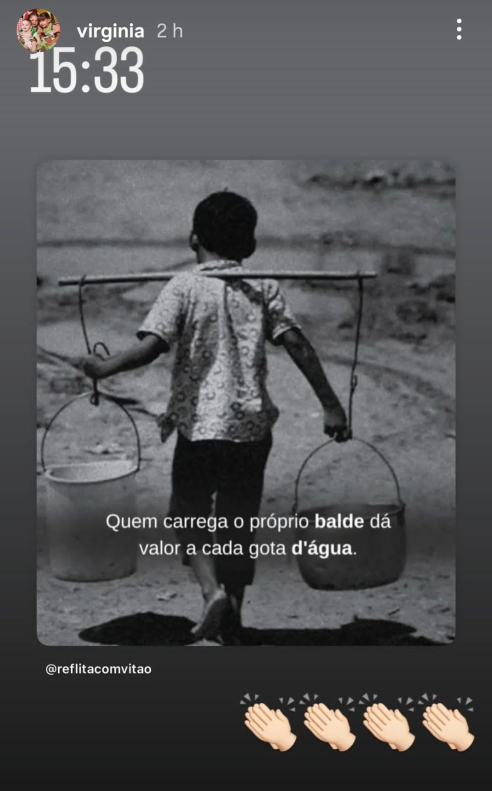 Post de Virginia Fonseca — Foto: Reprodução/Instagram