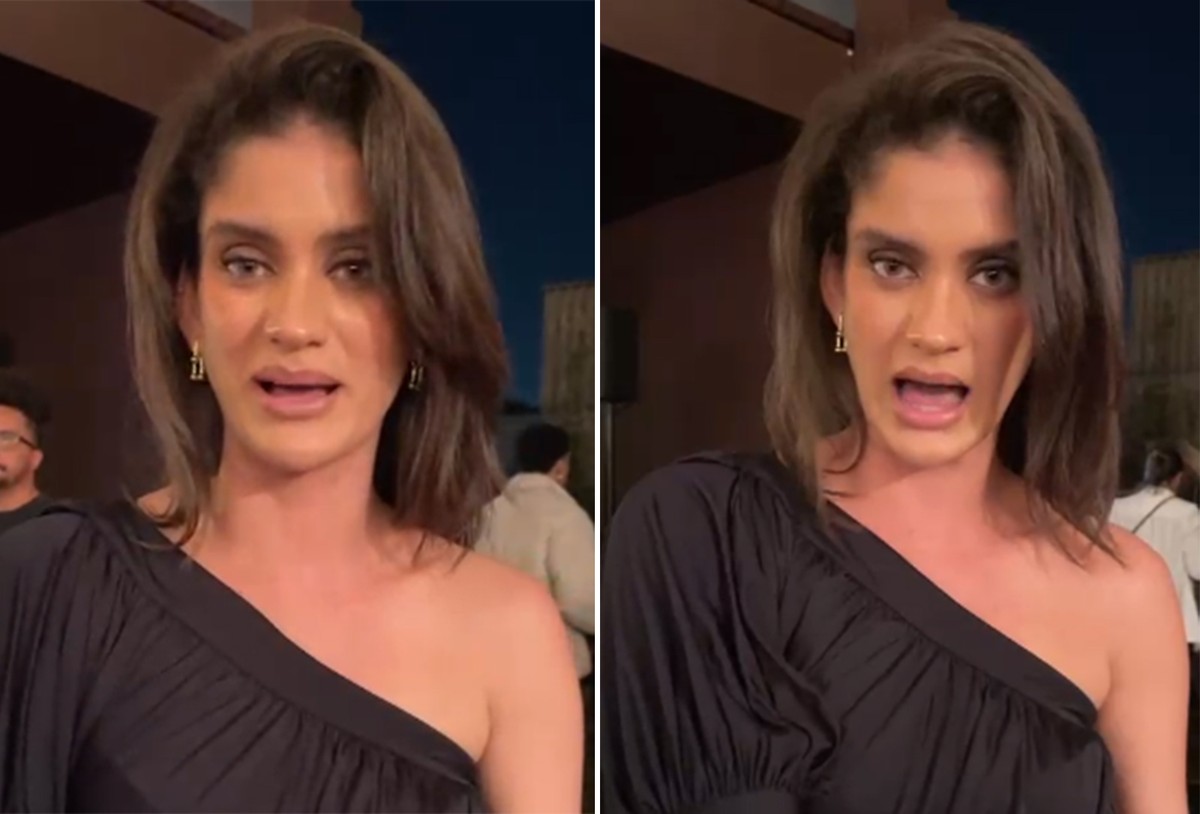 Laura Fernandez se declara à ex-sogra Preta Gil: 'Uma segunda mãe'