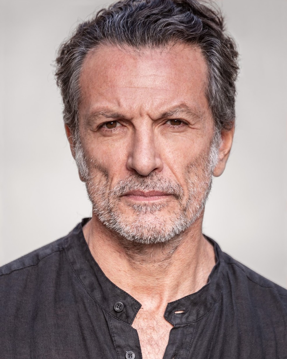 Cosimo Fusco — Foto: IMDB