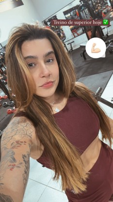 Saiba tudo sobre: Lauana Prado