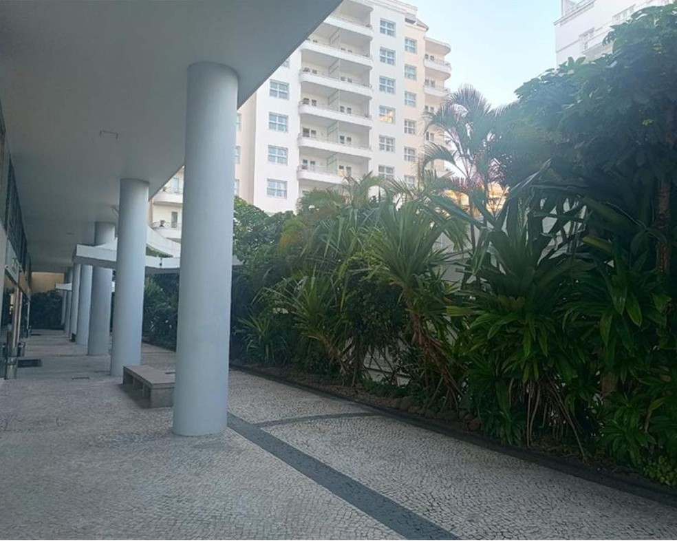 Maitê Proença coloca à venda apartamento no Rio — Foto: Reprodução Instagram