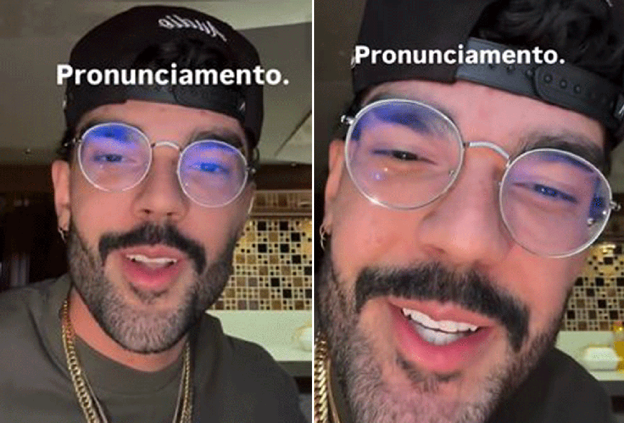Luan Pereira