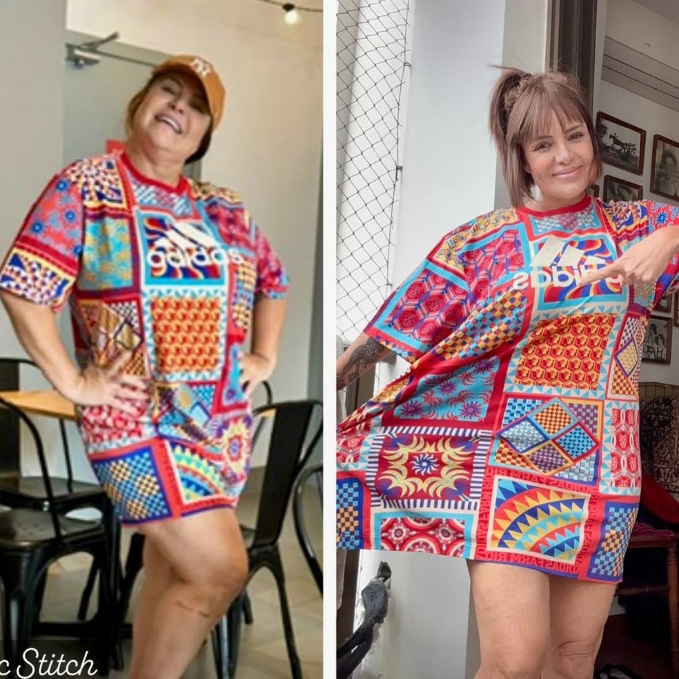 Valentina Francavilla — Foto: Reprodução/Instagram