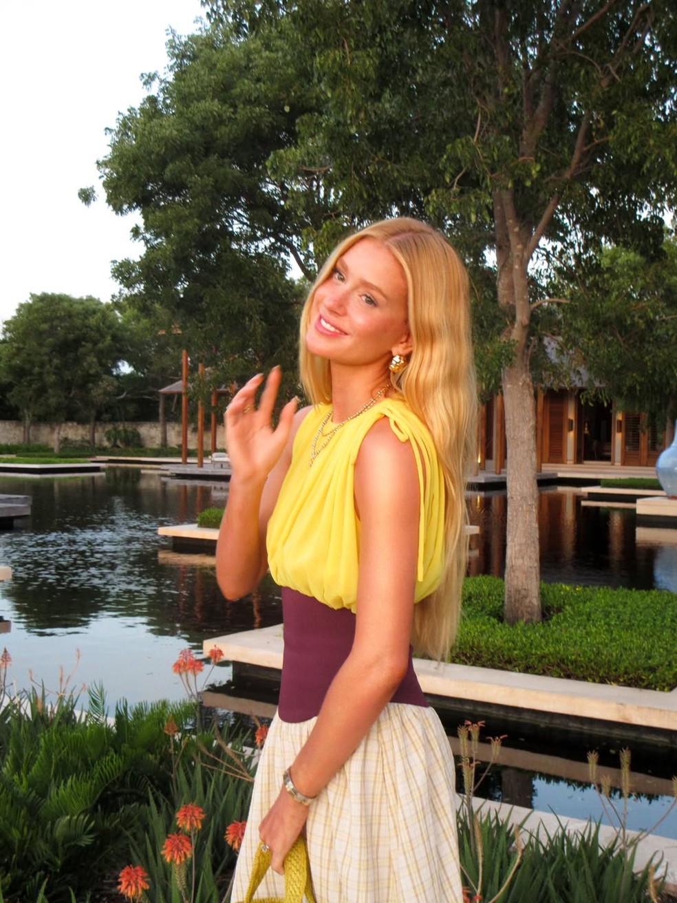 Marina Ruy Barbosa — Foto: reprodução/instagram