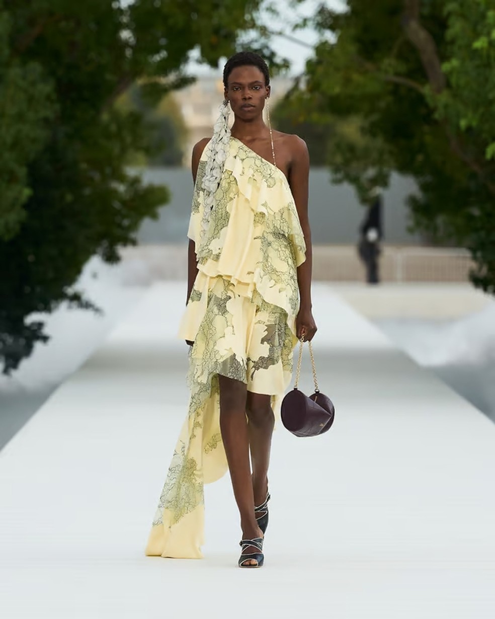 Dior — Foto: Divulgação