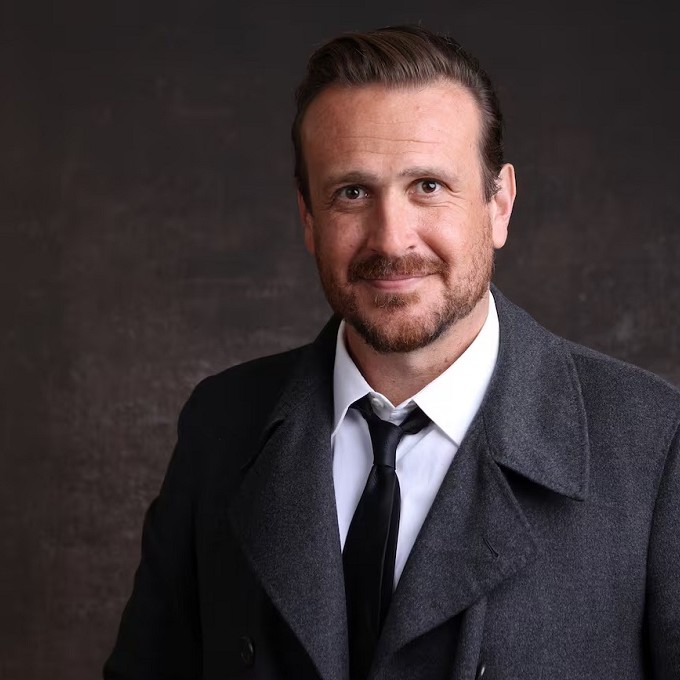 Saiba tudo sobre: Jason Segel