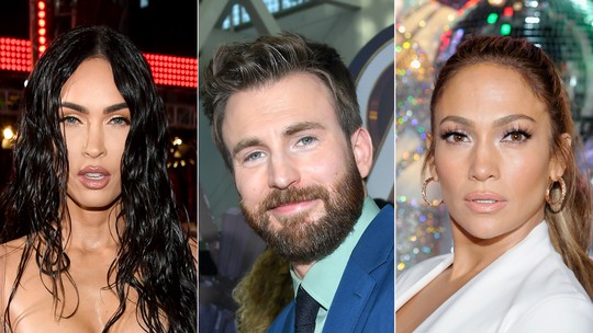 Piores do cinema: Megan Fox, Chris Evans e Jennifer Lopez são indicados ao Framboesa de Ouro; veja lista