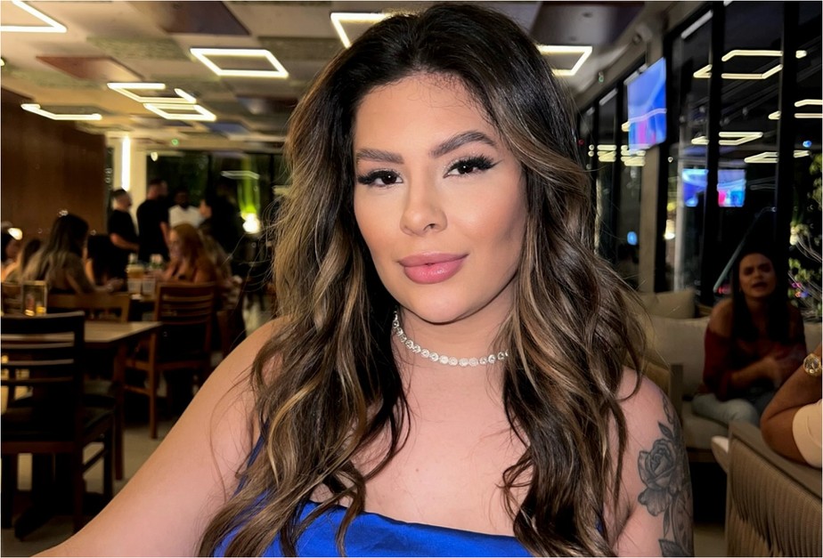 Rafaela Del Bianchi, influencer que morreu aos 27 anos, era ex de jogadora da Seleção e mãe; conheça | Notícias | Quem