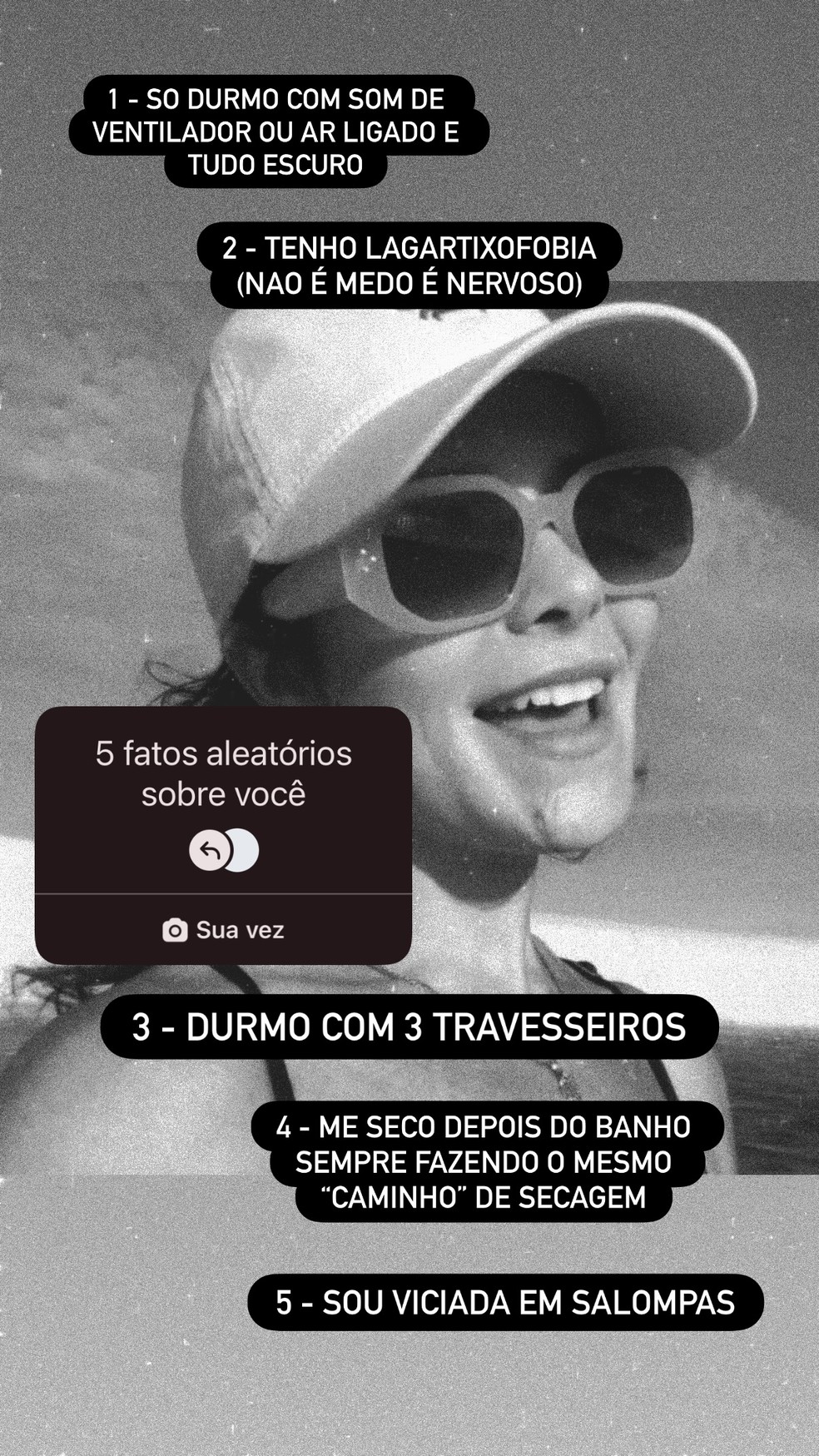 Samara Felippo — Foto: Reprodução/Instagram