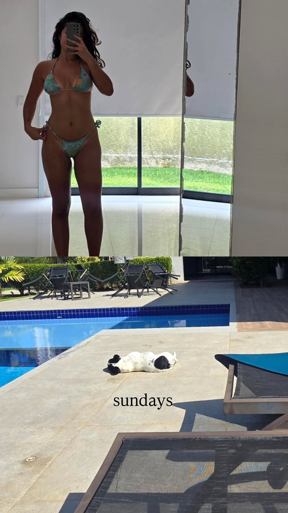 Maisa — Foto: Reprodução/Instagram