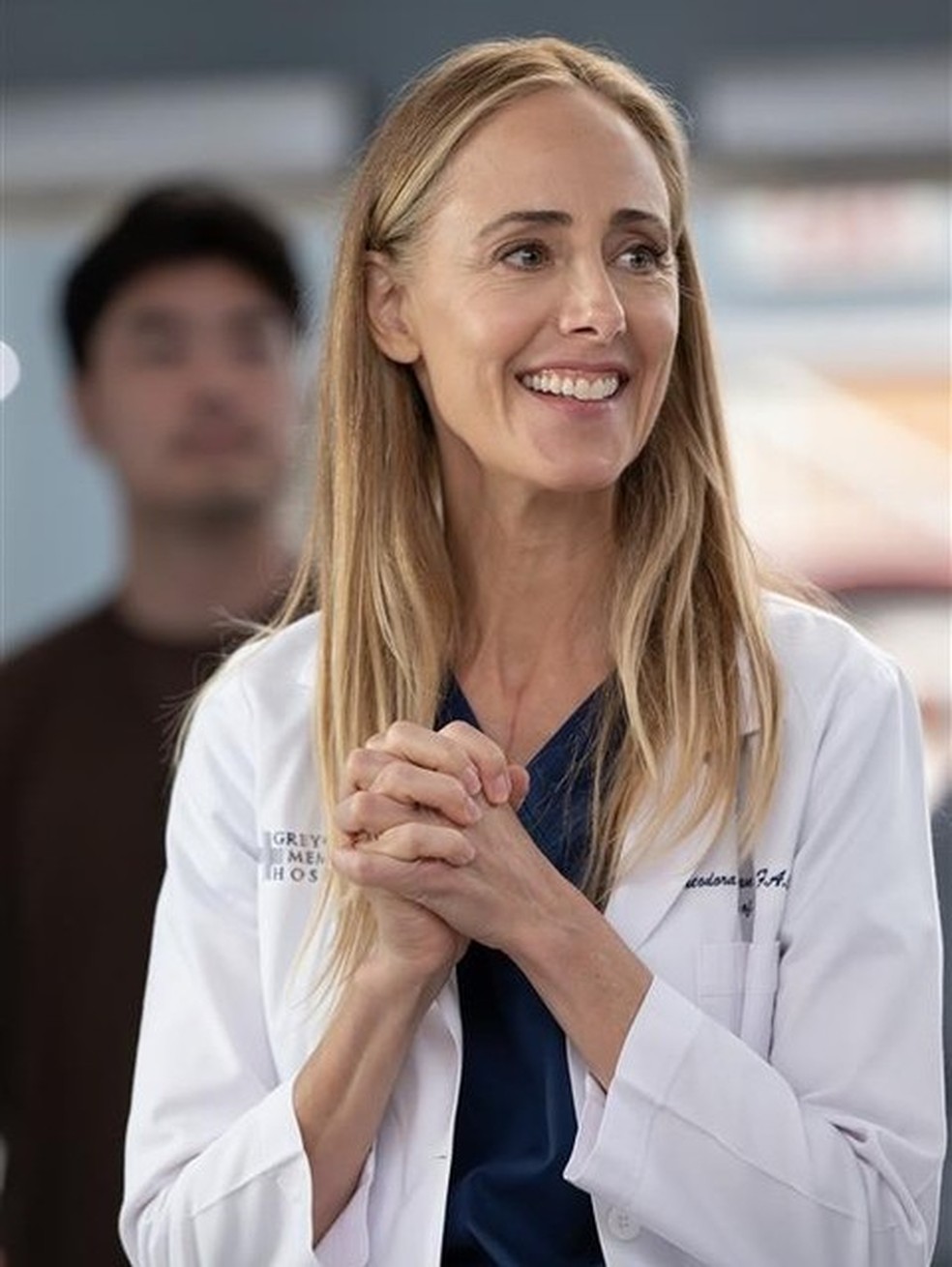 'Grey’s Anatomy' confirma saída de Owen e Teddy após longa trajetória ...