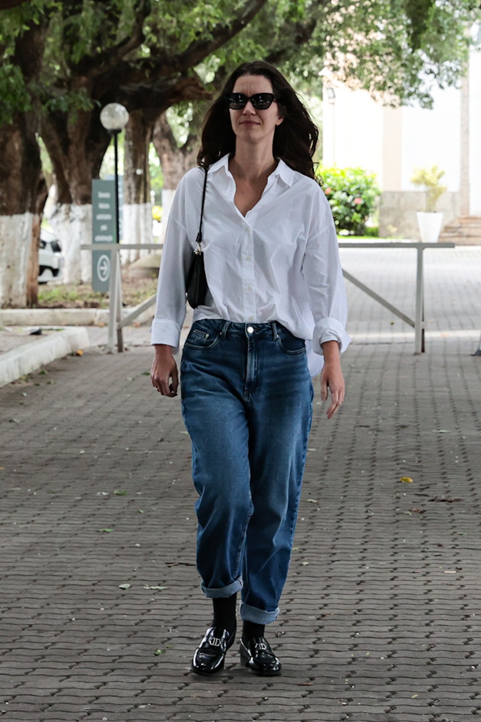 Nathalia Dill — Foto: Victor Chapetta/BrazilNews