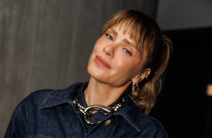 Carolina Dieckmmann
