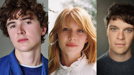 Quem são? Série Harry Potter tem novos integrantes do elenco anunciados
