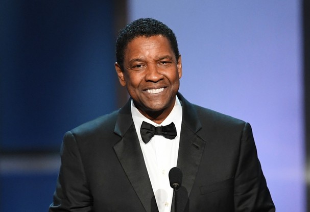 Saiba tudo sobre: Denzel Washington