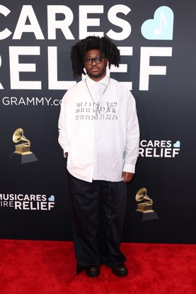 Saiba tudo sobre: Grammy Awards