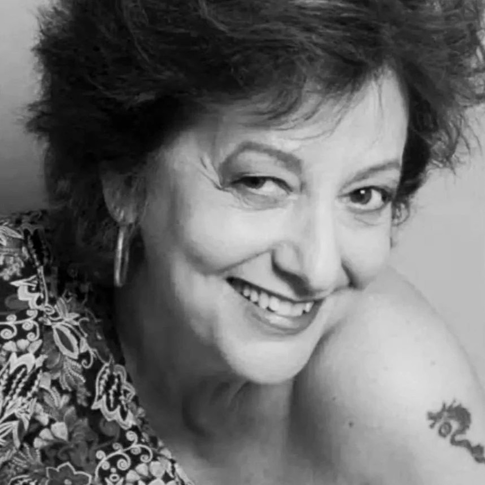 Morre aos 72 anos a atriz Anja Bittencourt e Nizo Neto lamenta