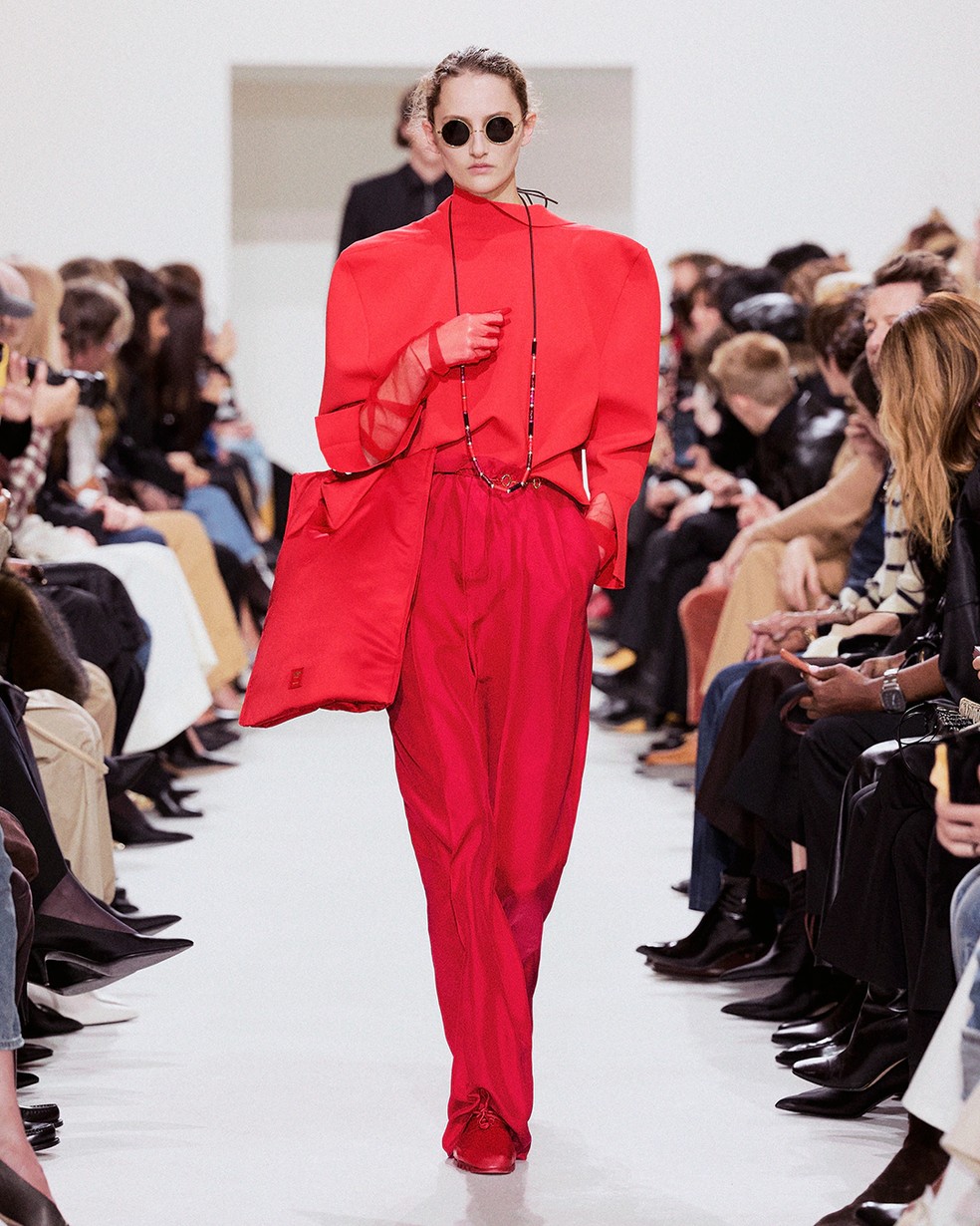 Celine — Foto: Divulgação