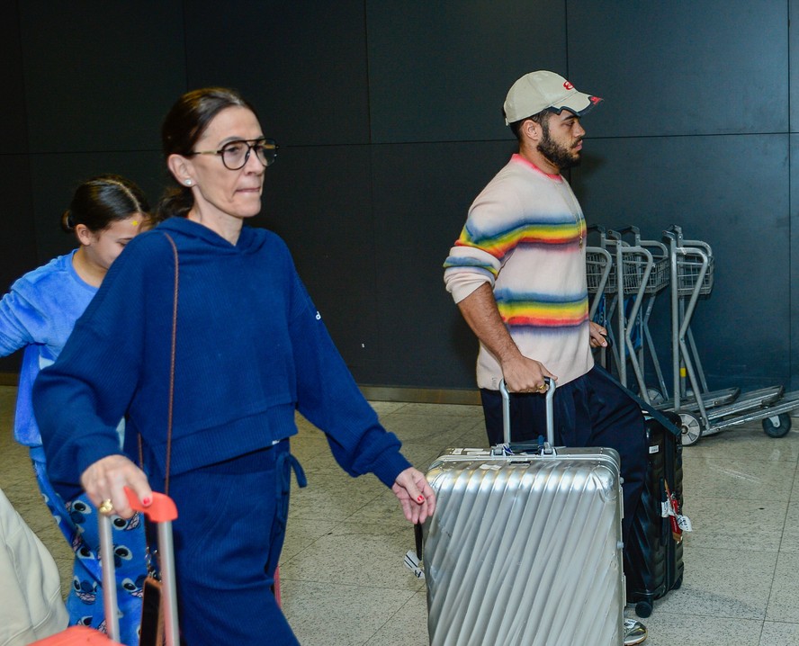 Flora Gil e Fran Gil