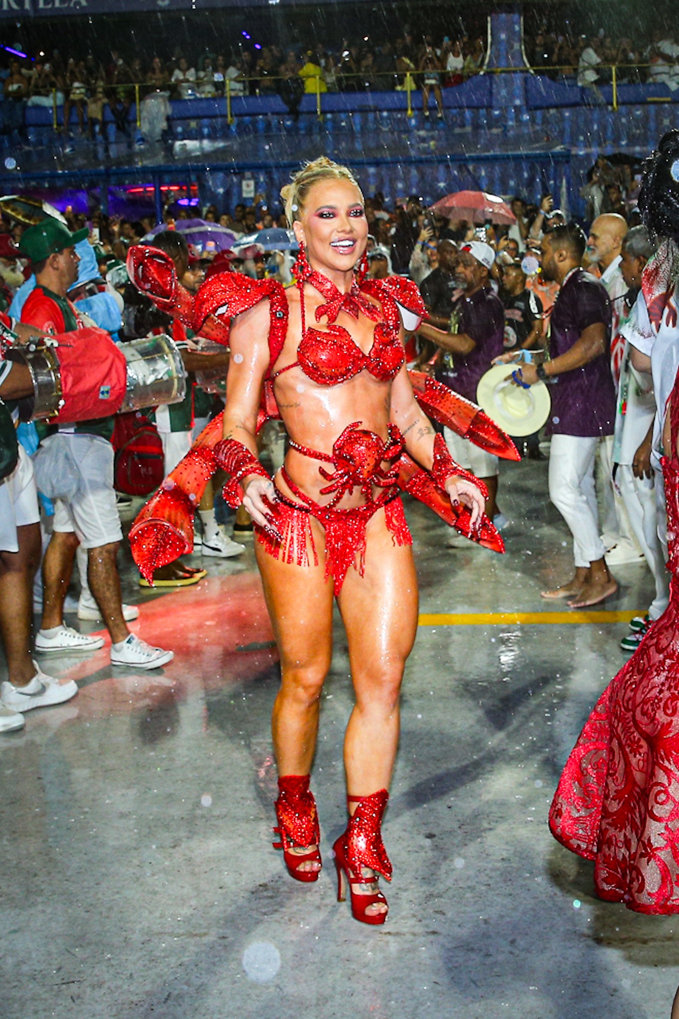 Virginia Fonseca — Foto: Victor Chapetta/BrazilNews