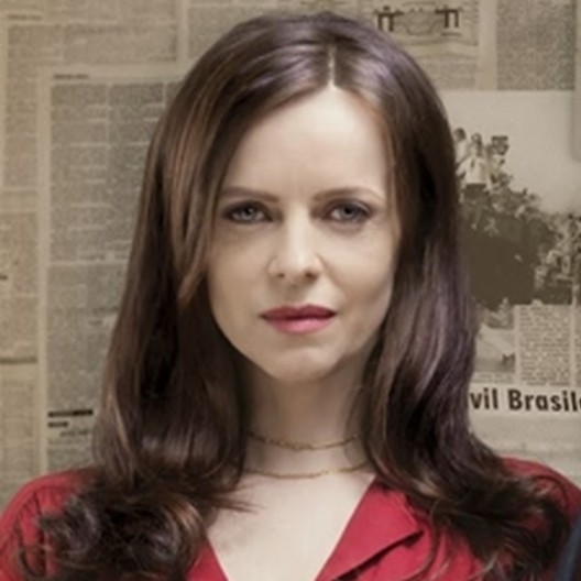 Saiba tudo sobre Maria Luisa Mendonça