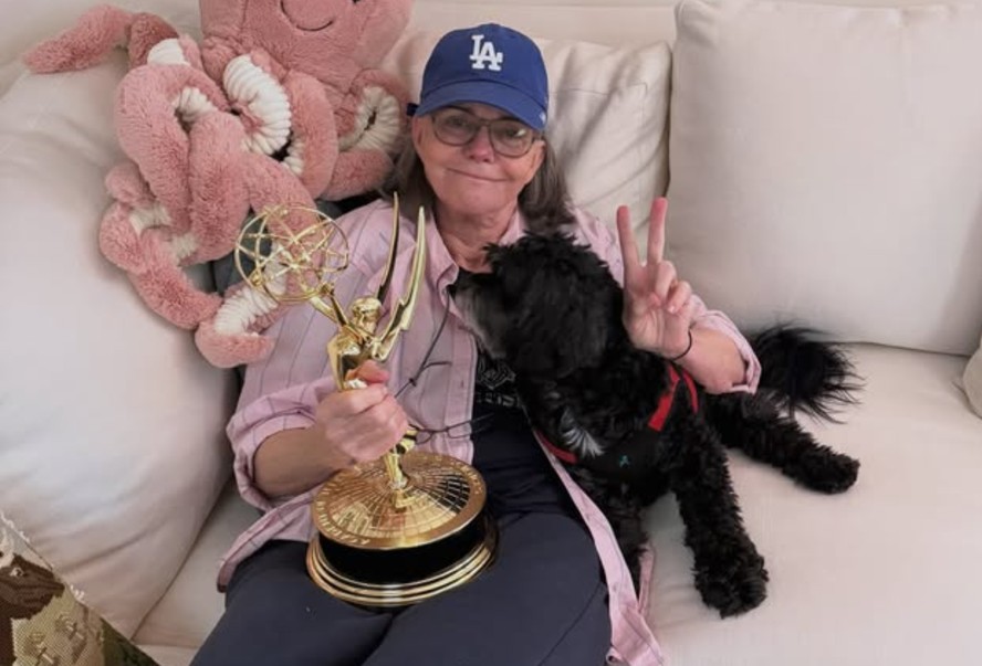 Sally Field