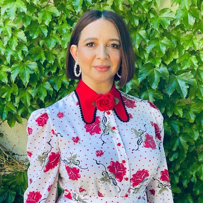 Saiba tudo sobre: Maya Rudolph