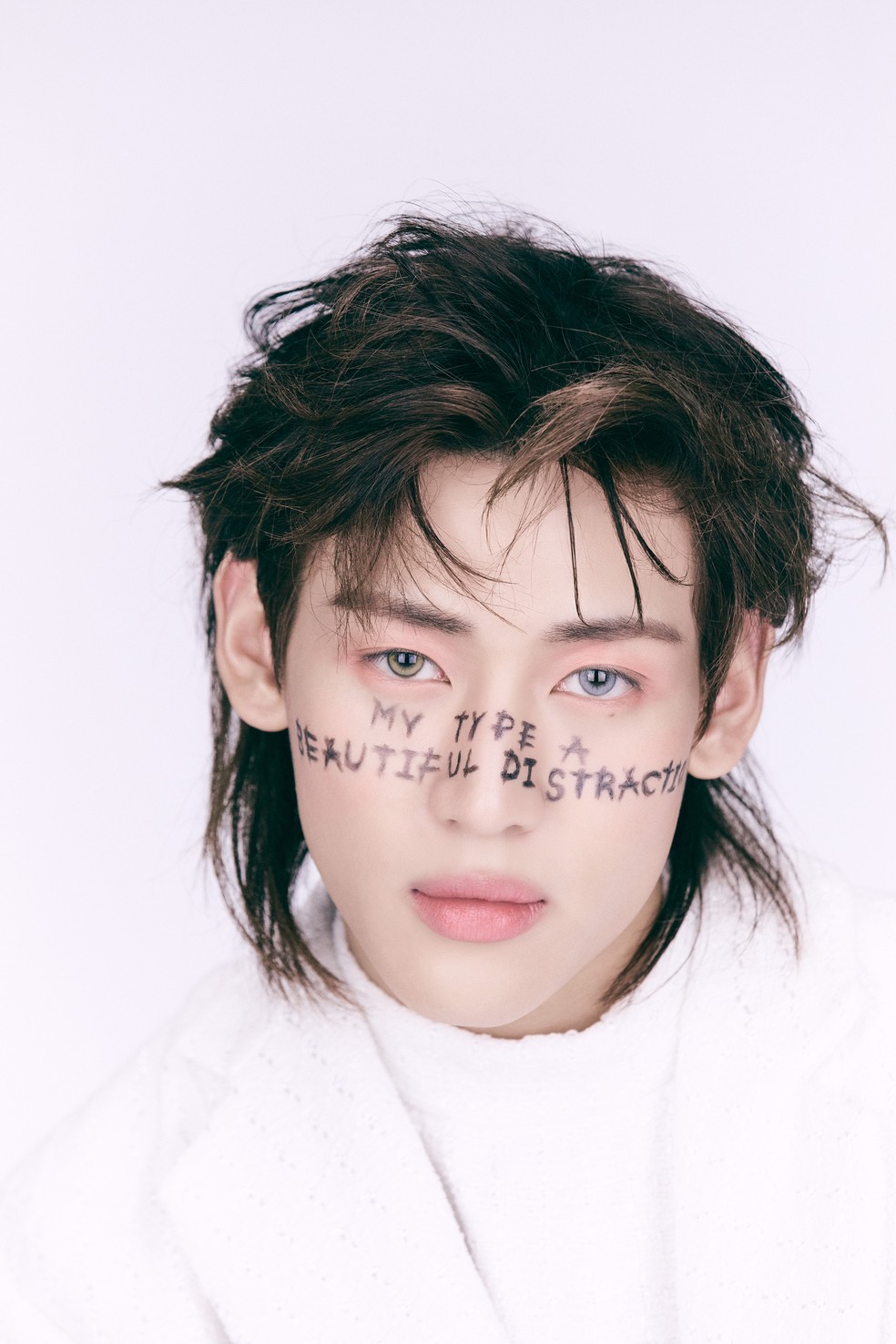 BamBam, do GOT7, quer superar barreiras culturais em show no Brasil ...