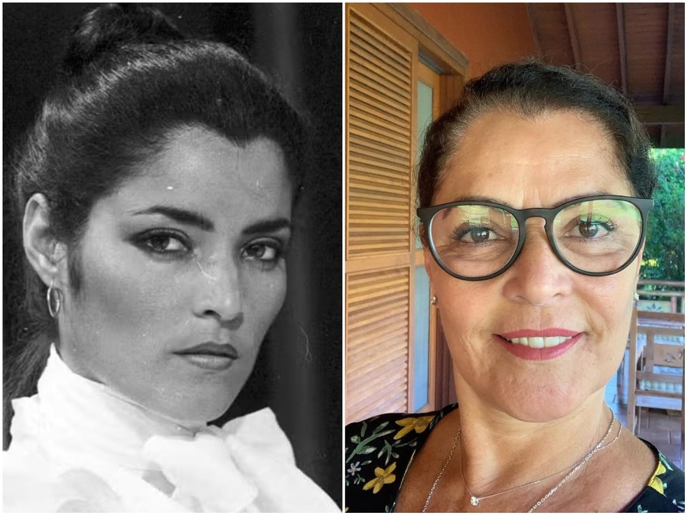 'Plumas e Paetês': Veja elenco da novela após 45 anos