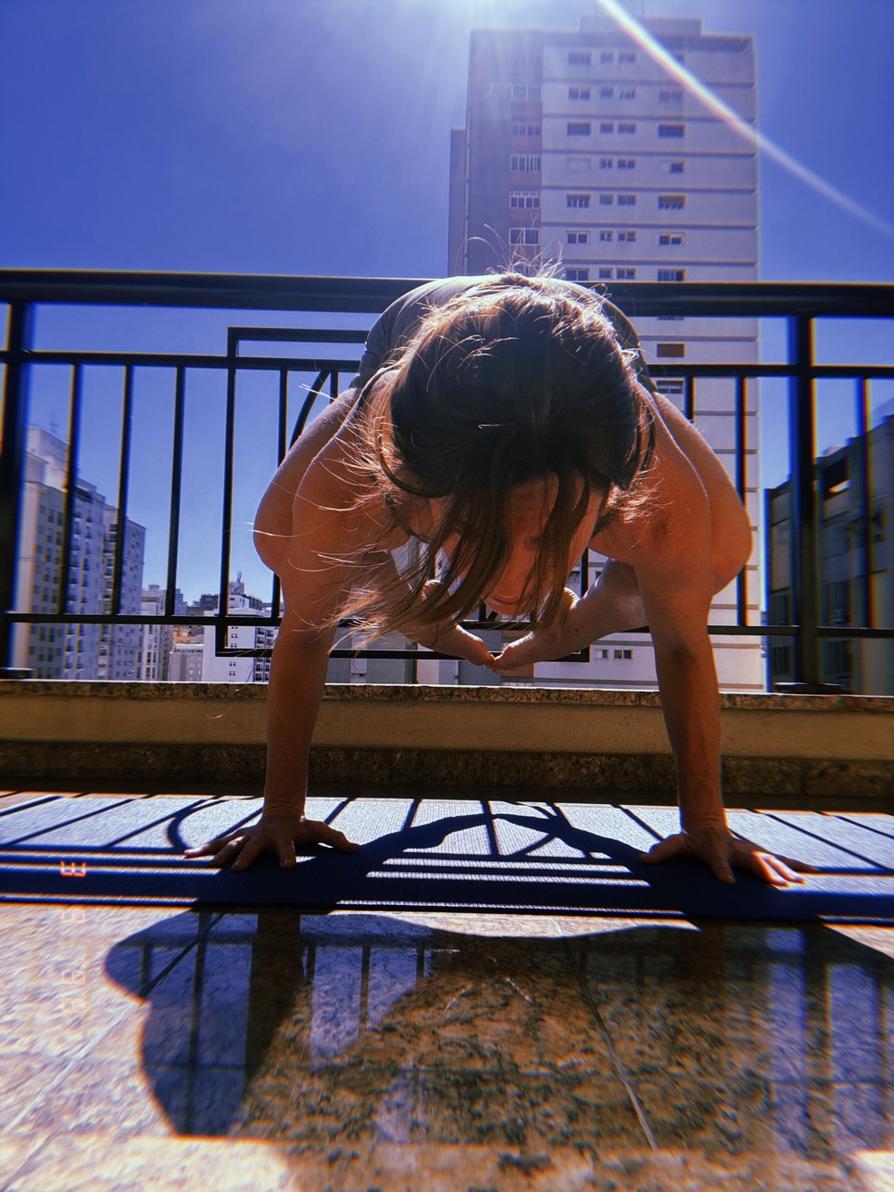 Leticia Spiller — Foto: Reprodução/Instagram