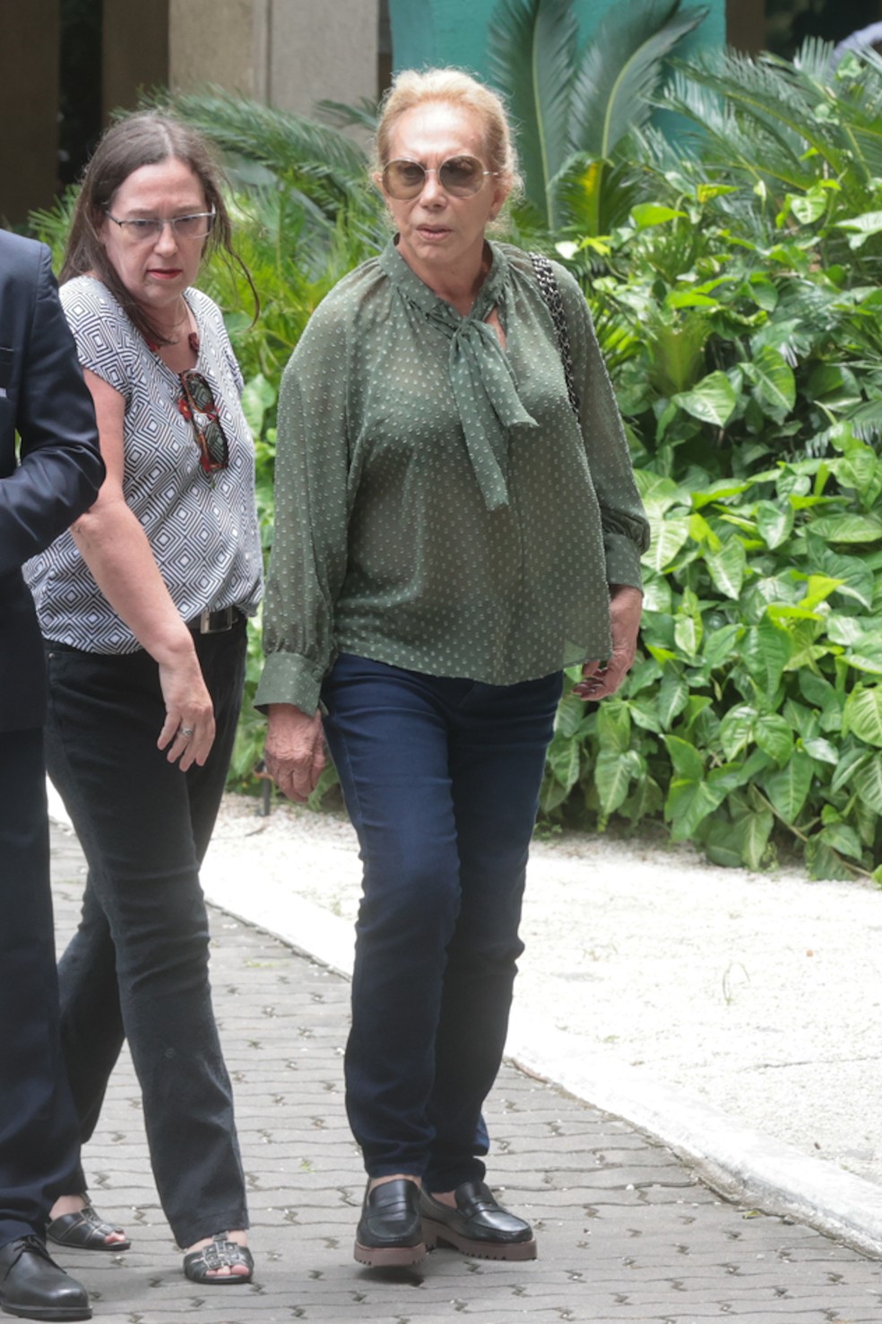 Arlete Salles — Foto: Victor Chapetta/BrazilNews