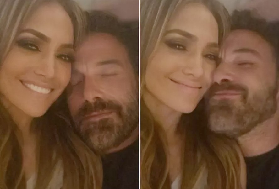 J-Lo relatou sentir 'que ia morrer' em primeira separação de Ben Affleck