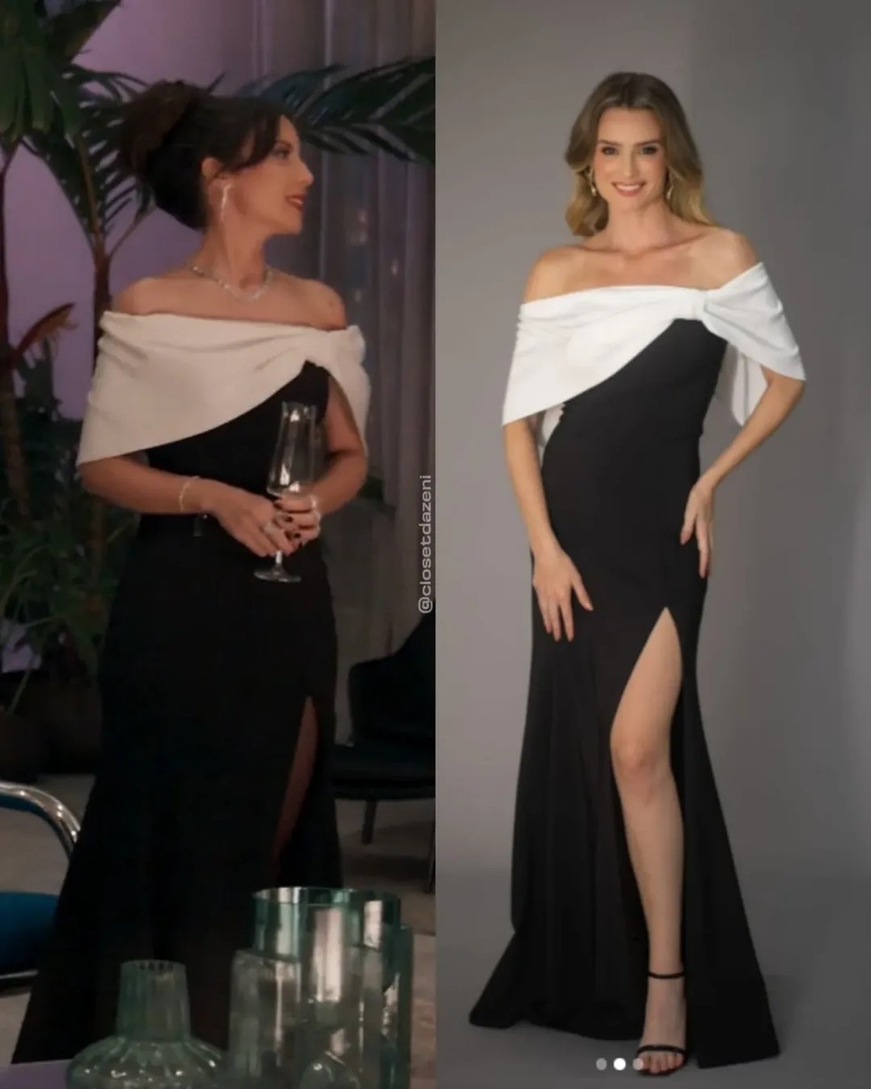 Inspire-se nos looks de Zenilda em 'Três Graças': saiba onde achar e preços
